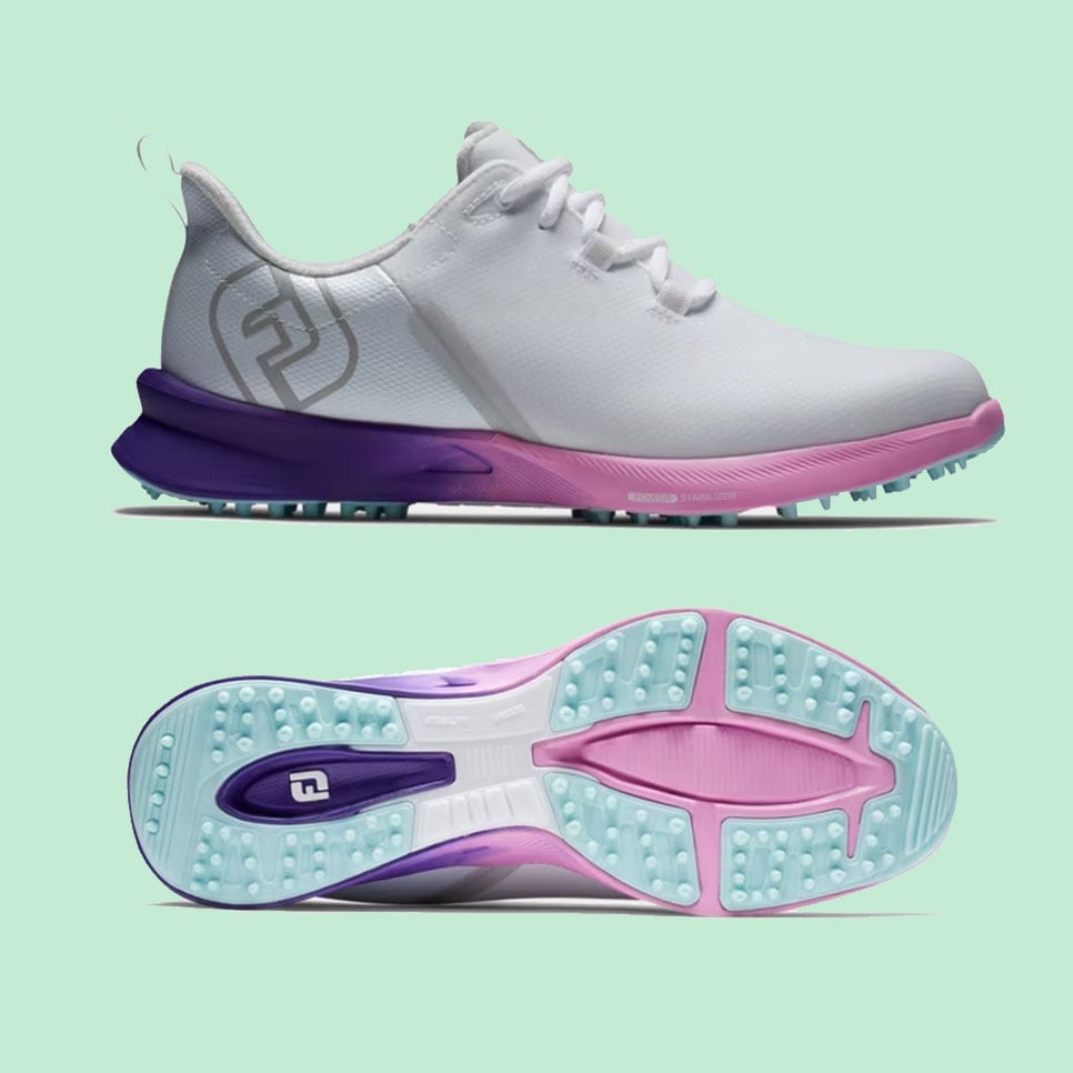 FootJoy Women's FJ FUEL Sport