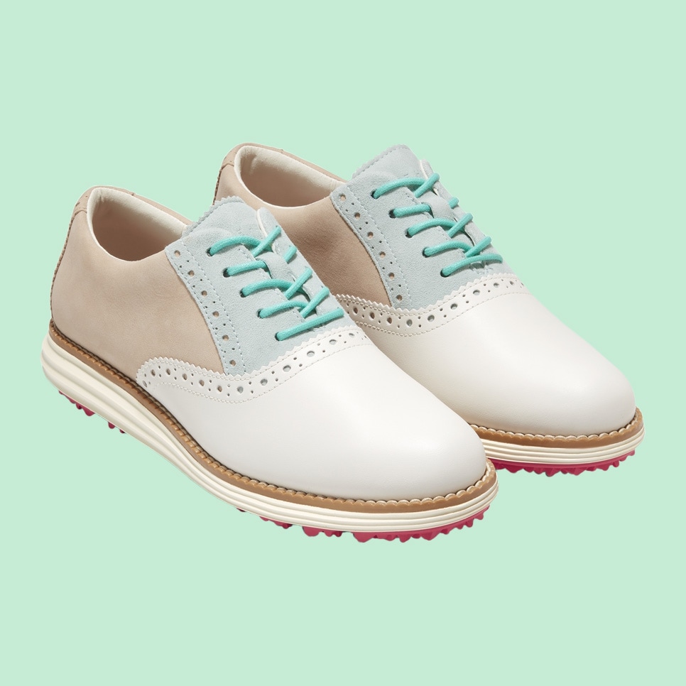 The best women's golf shoes of 2024 | Golf Equipment: Clubs, Balls ...