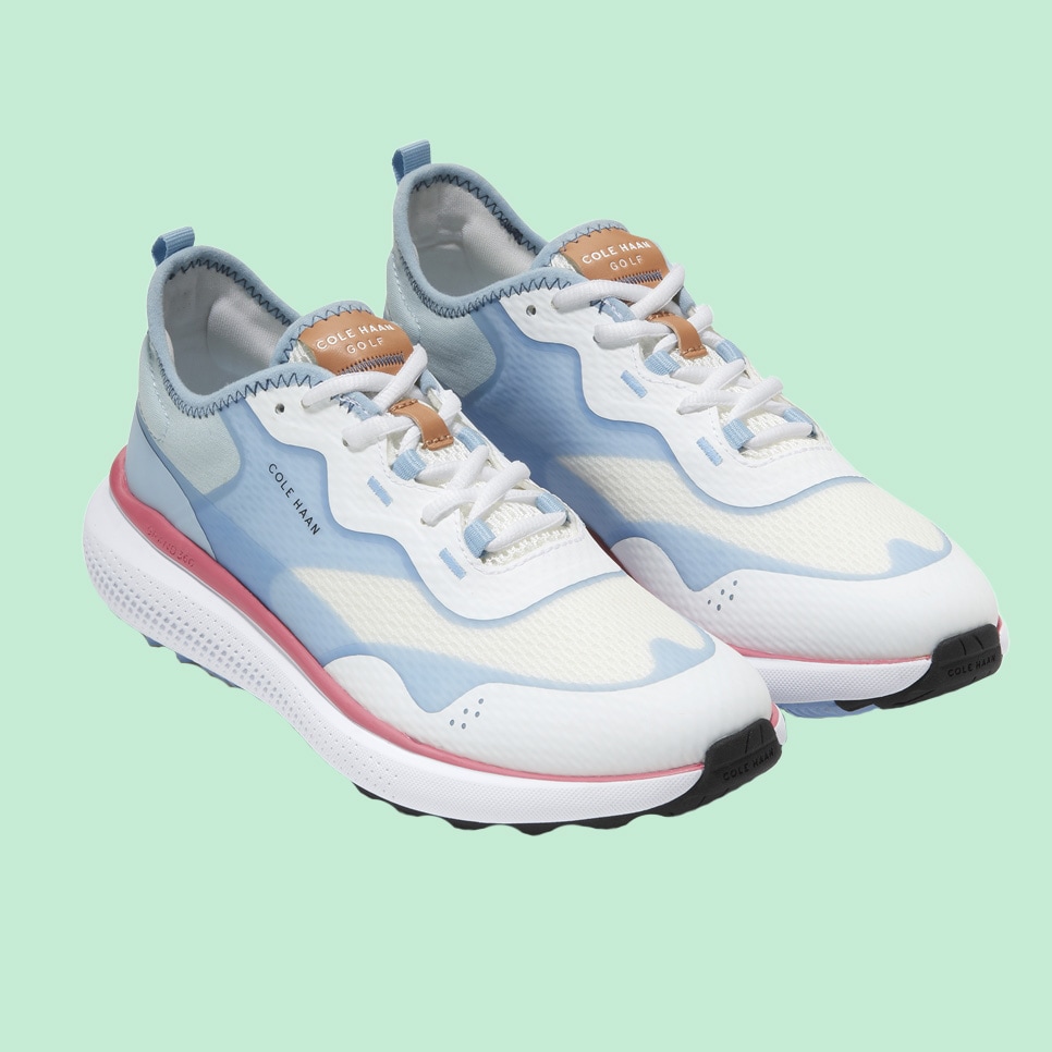 The best women's golf shoes of 2023 (and 21 pairs on sale now for ...