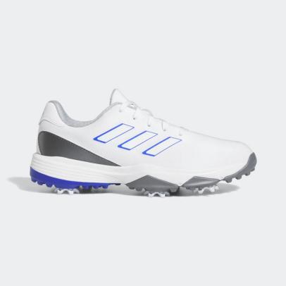 adidas Juniors ZG23 Golf Shoes
