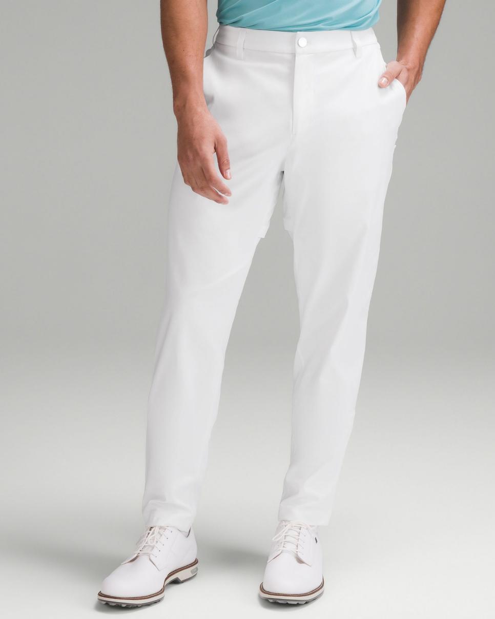 Commission Classic-Tapered Golf Pant