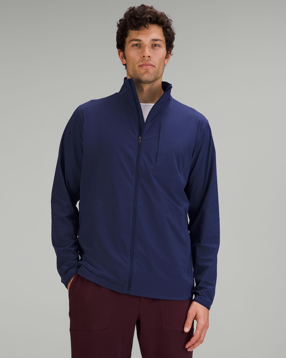 lululemon Expeditionist Jacket | Golf Equipment: Clubs, Balls, Bags ...