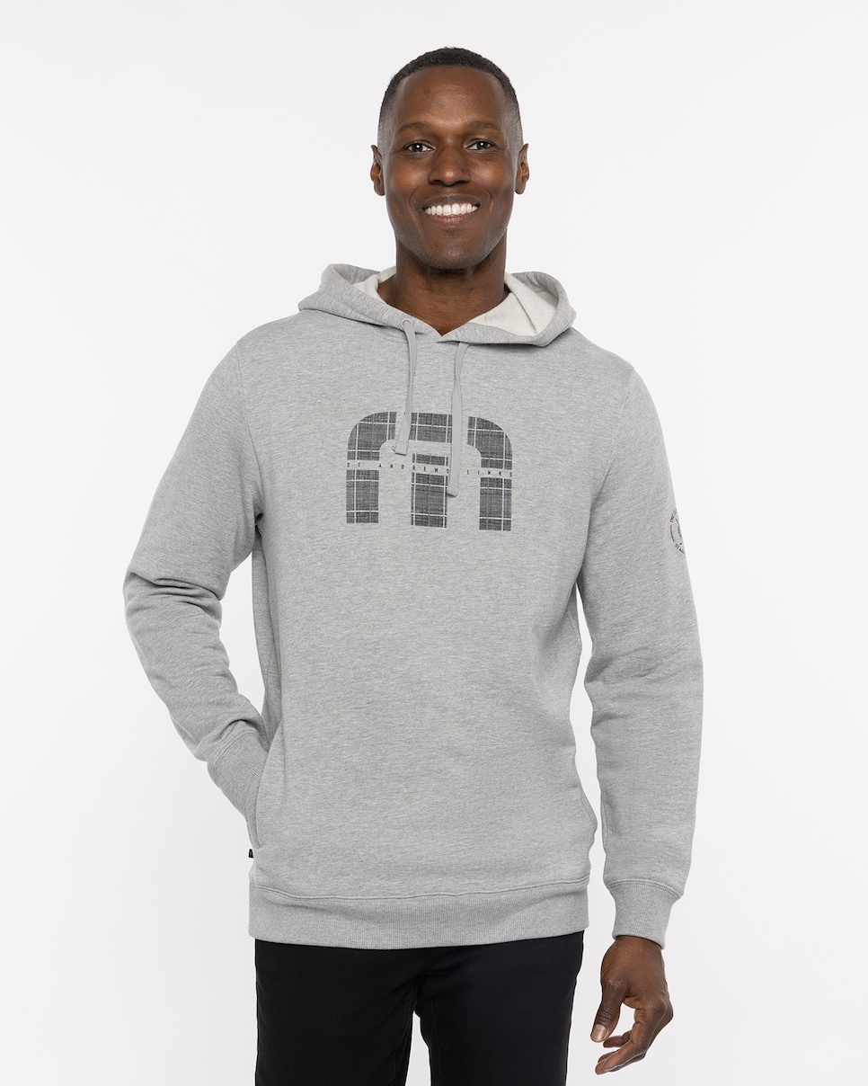 TravisMathew Sand & Shadows Hoodie