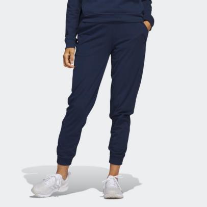 adidas Women's Go-To Golf Joggers