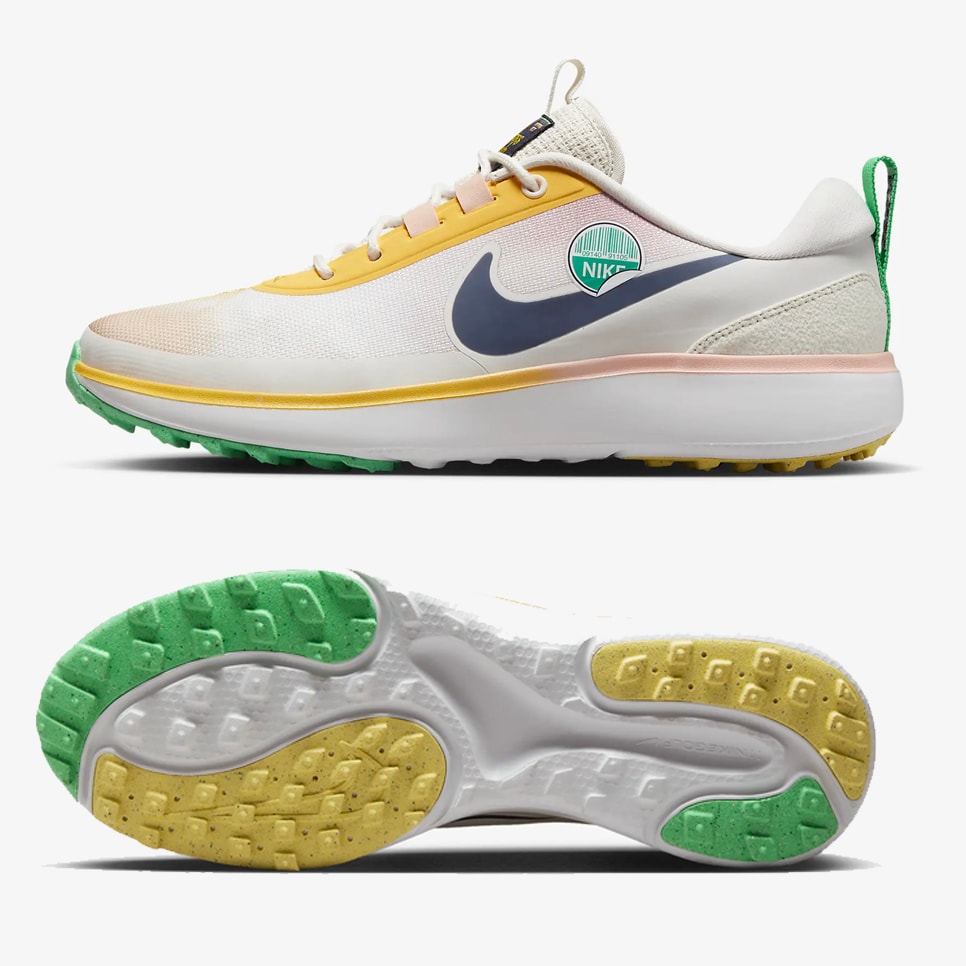 Nike Infinity Ace Next Nature NRG Golf Shoes