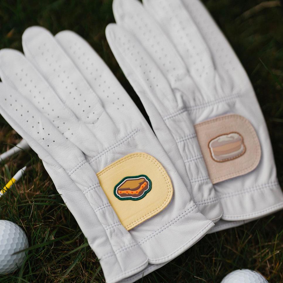 Asher Picnic Pack Golf Gloves