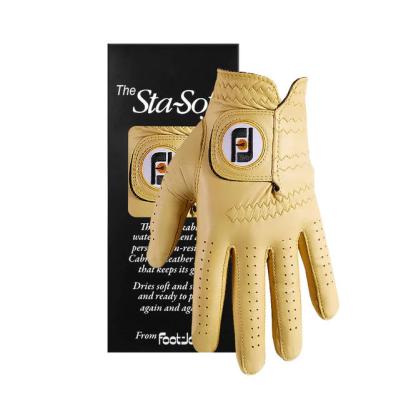 FootJoy StaSof Heritage Men's Glove