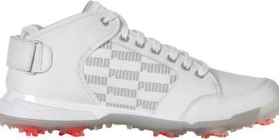 PUMA Men's PROADAPT Delta Mid Golf Shoes