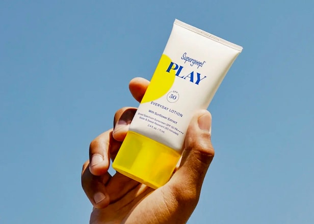 One of our favorite sunscreens for golf is on sale right now | Golf Equipment: Clubs, Balls, Bags