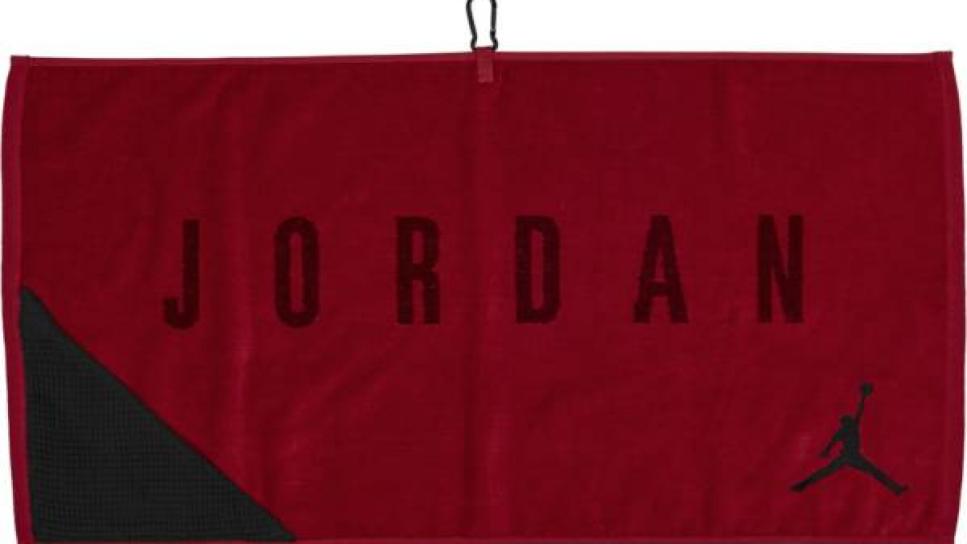 Jordan Utility Golf Towel | Golf Equipment: Clubs, Balls, Bags ...