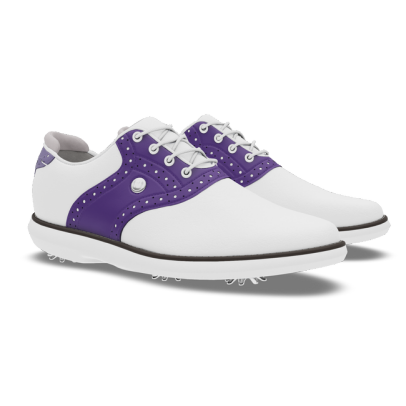 FootJoy MyJoys Traditions Spiked Women