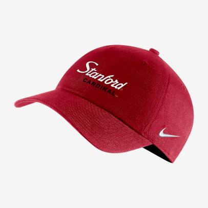 Nike College Adjustable Hat