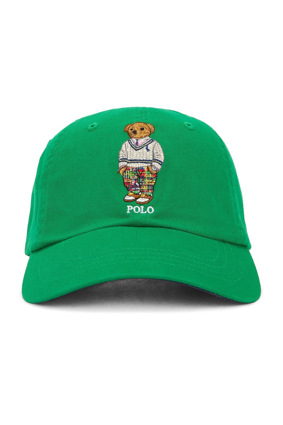 Polo Ralph Lauren Classic Sport Cap | Golf Equipment: Clubs, Balls ...