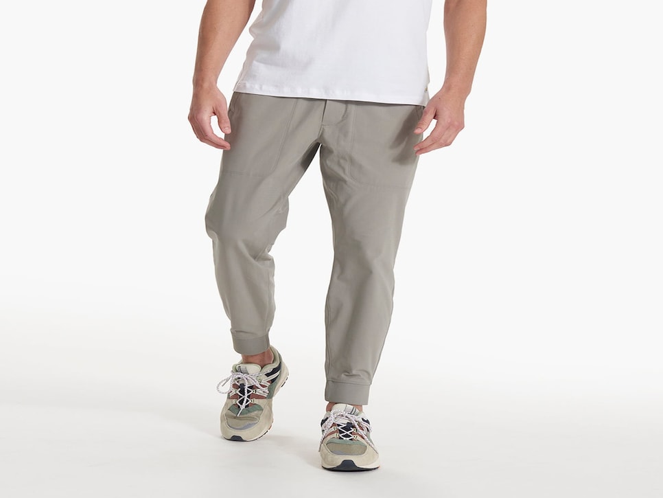 Costco YMMV] Vuori - Men's Meta Joggers for $87 (originally $128