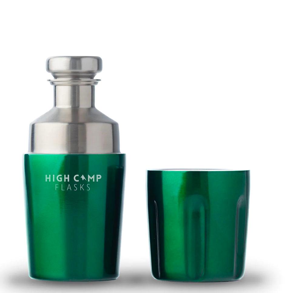 High Camp Flasks Firelight 375 Flask