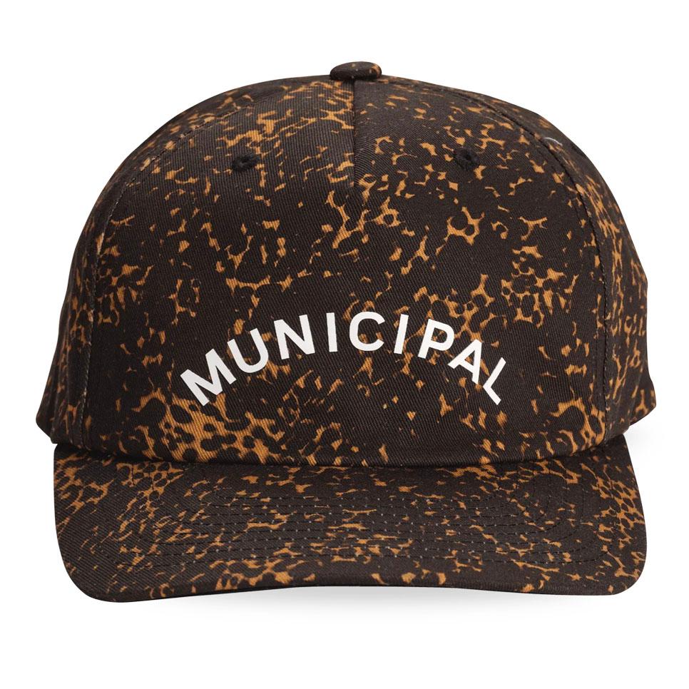 Municipal Milestone Stretch Twill Hat