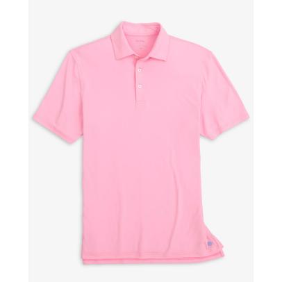 Lily Pulitzer X Southern Tide Ryder Lilly Polo Shirt