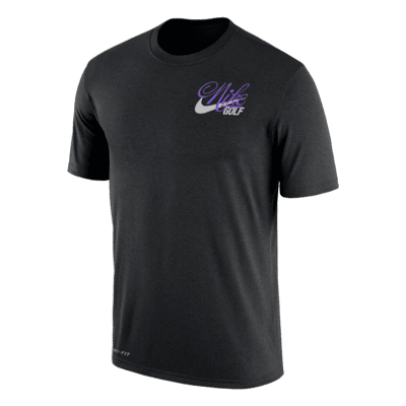 Nike Dri-FIT Men's Golf T-Shirt
