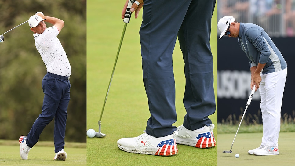 Koepka shoes us hot sale open 219