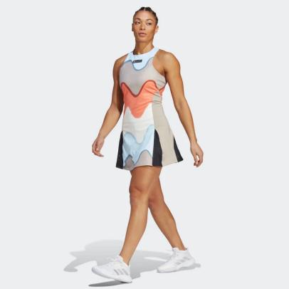 adidas x Marimekko Tennis Dress