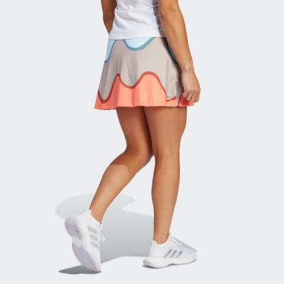 Adidas Women's Adidas x Marimekko Tennis Skirt