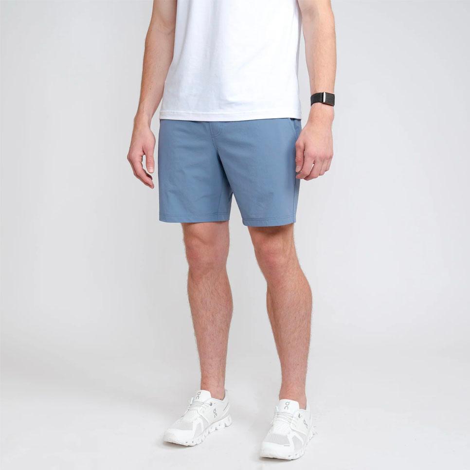 Rhoback Men's Everyday Shorts The Wades