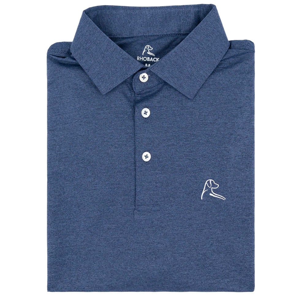 Rhoback polo online