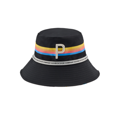Puma X Duvin Sailboats Bucket Hat
