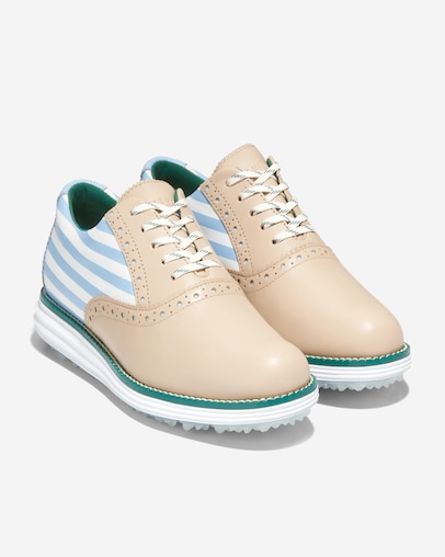 Byrdie Golf Social Wear releases first women’s golf shoes in ...