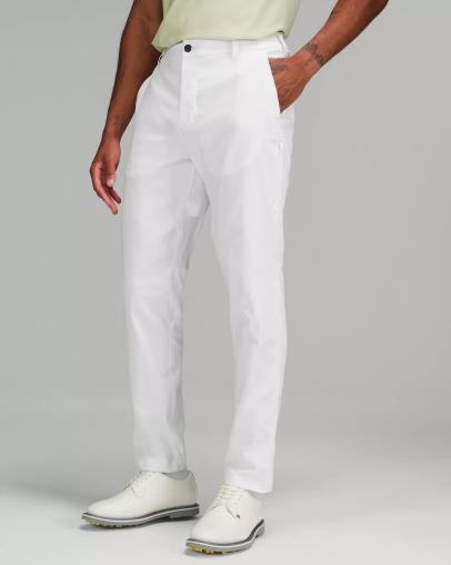 lululemon Commission Classic-Tapered Golf Pant 30"