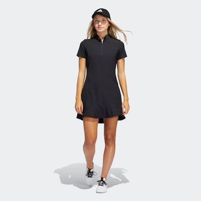 adidas Women's Frill Golf Dress