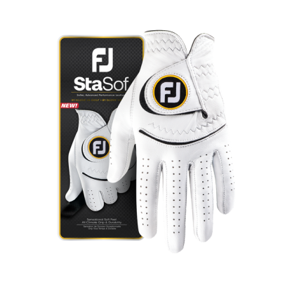 Footjoy StaSof Golf Gloves
