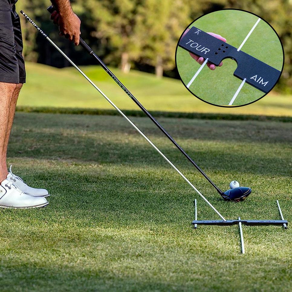 The best training aids to help work on every part of golf game this season Golf Equipment: Clubs, Balls, Bags | Golf Digest