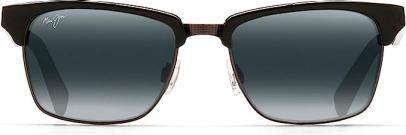 Maui Jim  Kawika Polarized Classic Sunglasses