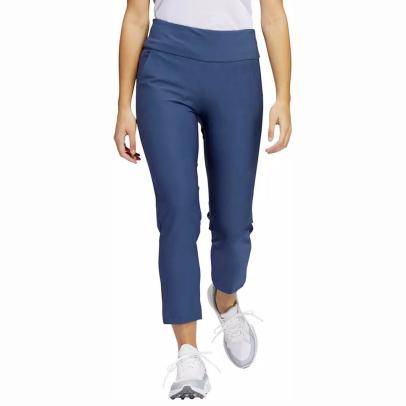 adidas Women's Pull-On Ankle Golf Pants