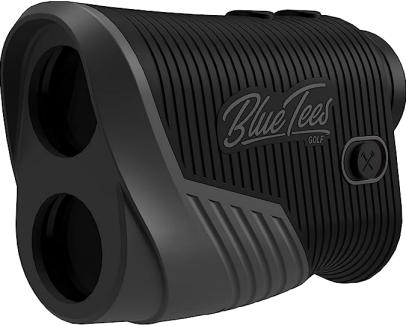  Blue Tees Golf - Series 3 Max with Laser Rangefinder with Slope Switch
