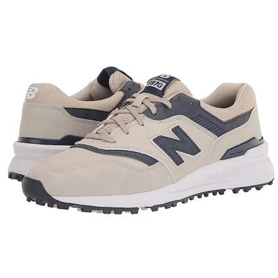 New Balance Men's NBG997S Golf Shoes