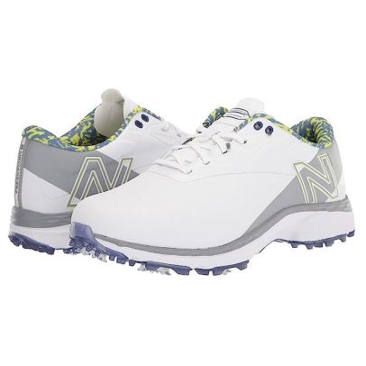 New Balance Men's Fresh Foam X Defender Golf Shoe 