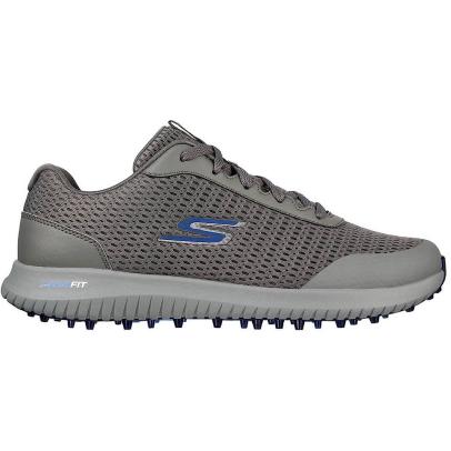 Skechers Men's Max Fairway 3 Arch Fit Spikeless Golf Shoe Sneaker | Golf