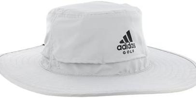 adidas Golf Men's Standard UPF Sun Hat