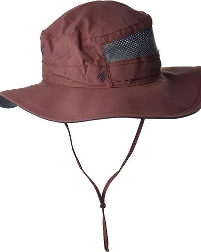 Columbia Unisex Bora Bora Booney Fishing Hat