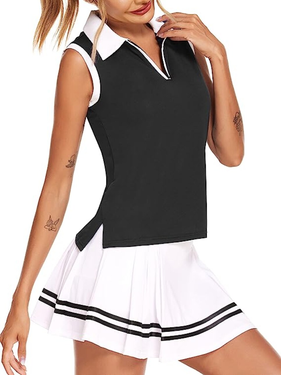 Fore Ladies Women's Golf Gift Box - Fore Ladies - Golf Dresses and Clothes,  Tennis Skirts and Outfits, and Fashionable Activewear