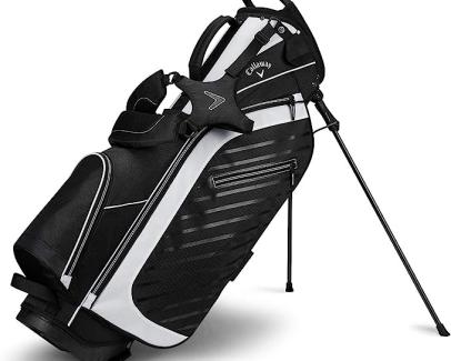 Callaway Golf-Capital Prime 4.0 Stand Bag