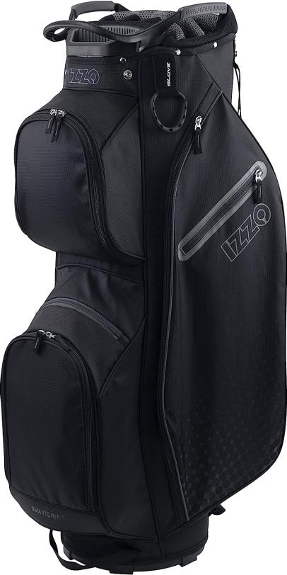 Izzo Golf Deluxe Cart Bag