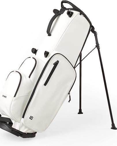 Uther Magnetic Golf Bag