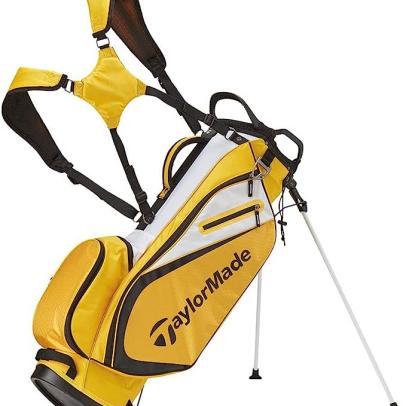 Taylormade TM22 Select ST Stand Bag