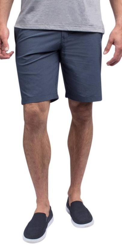 TravisMathew Men's Carlsbad 9'' Golf Shorts