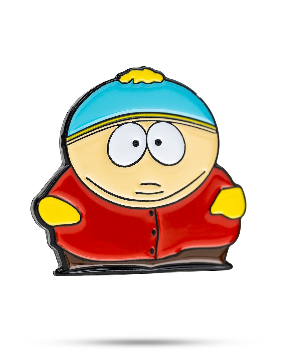 South Park Test