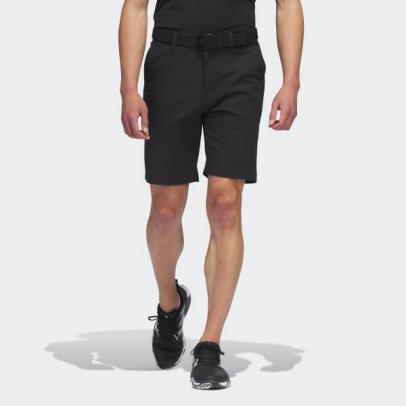 adidas Men's Go-To 9-Inch Golf Shorts
