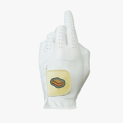 Asher Golf Pimento Men's Glove